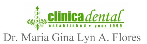 CLINICA DENTAL - DR. MARIA GINA LYN A. FLORES